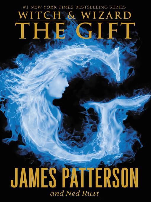 Title details for The Gift by James Patterson - Wait list